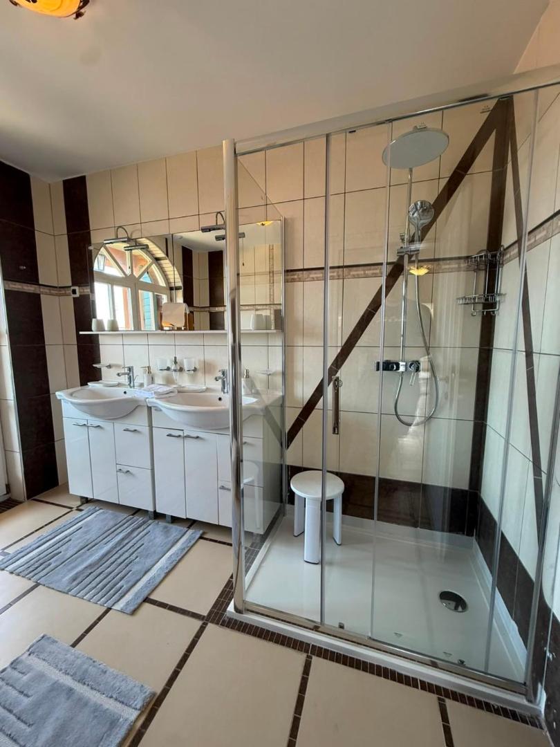Villa Cicibela, Bild 12