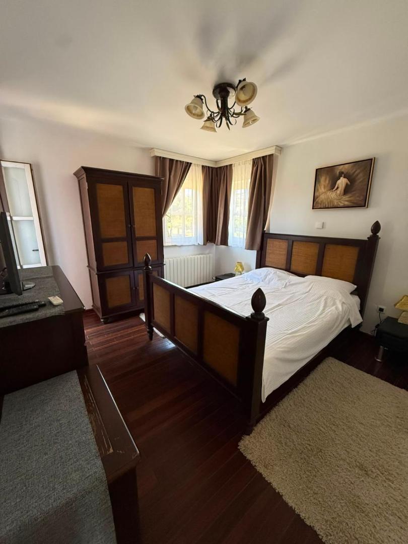 Villa Cicibela, Bild 10